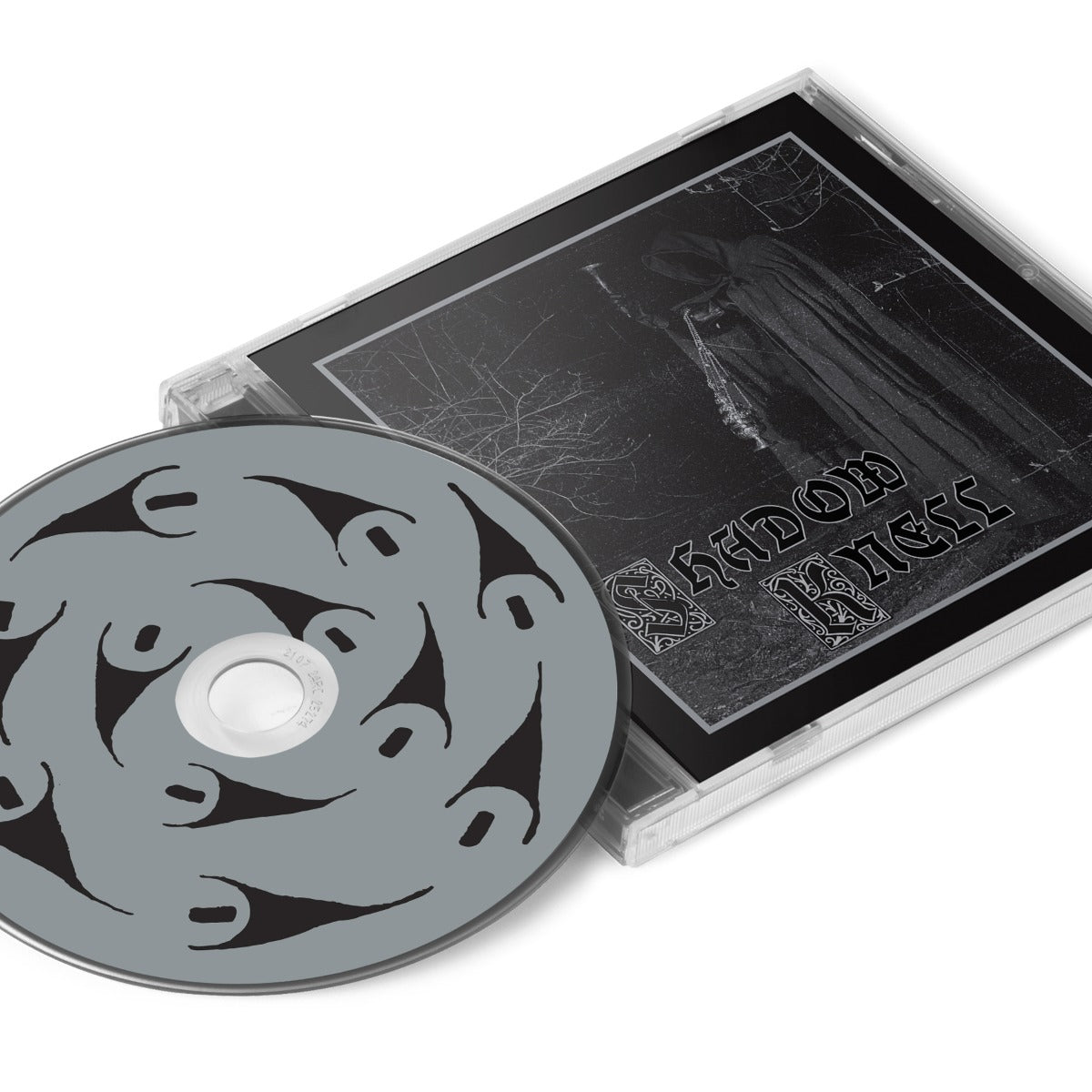 Shadow Knell - Shadow Knell | CD