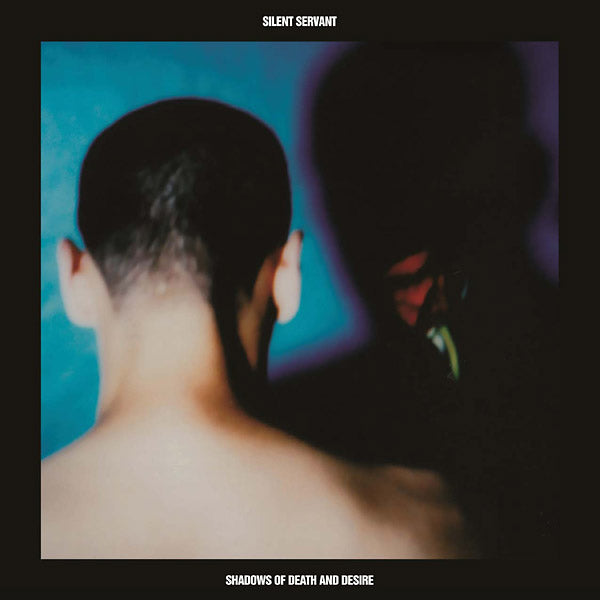 SILENT SERVANT - Shadows of Death and Desire | CD
