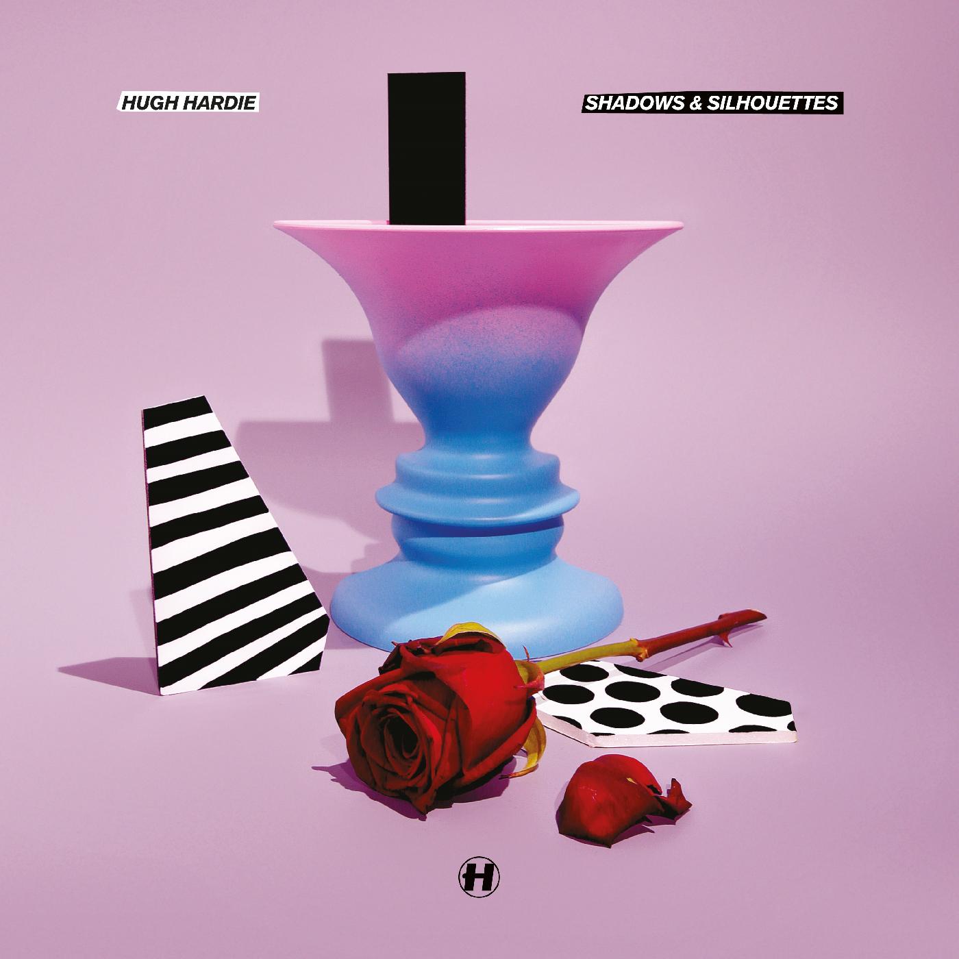 Hugh Hardie - Shadows & Silhouettes | CD
