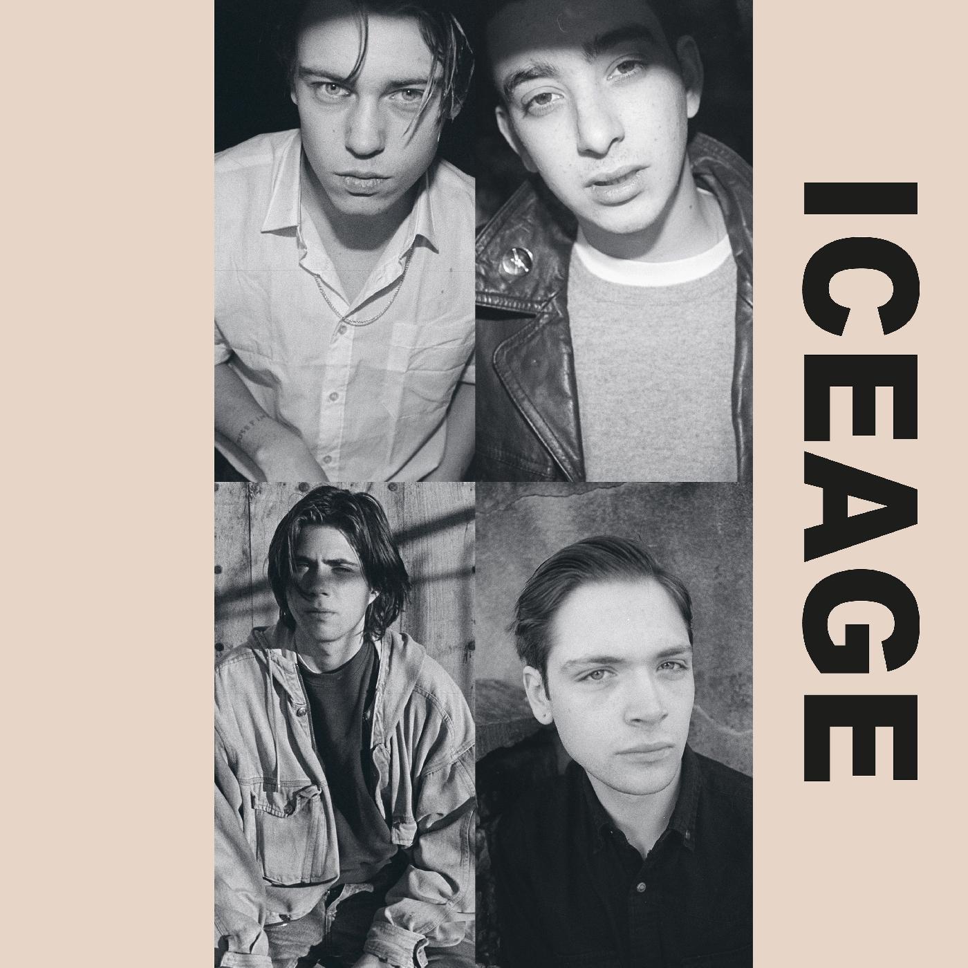 Iceage - Shake The Feeling: Outtakes & Rarities 2015–2021 | Vinyl