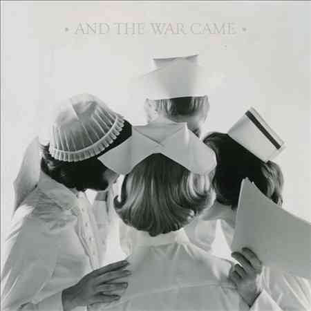 Shakey Graves - And the War Came (180 Gram Vinyl, Digital Download Card) | Vinyl