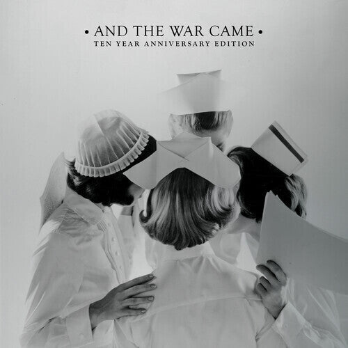Shakey Graves | And the War Came: Ten Year Anniversary Edition (Gatefold LP Jacket) (2 Lp's) | Vinyl