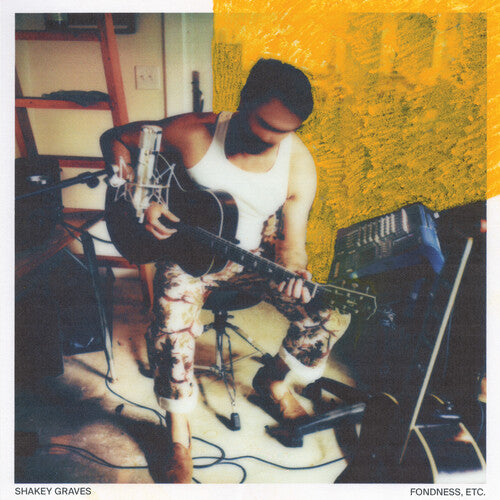 Shakey Graves - Fondness, Etc. | Vinyl