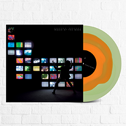 Shakey Graves - Movie of the Week (Melon Vinyl) (Indie Exclusive) | Vinyl