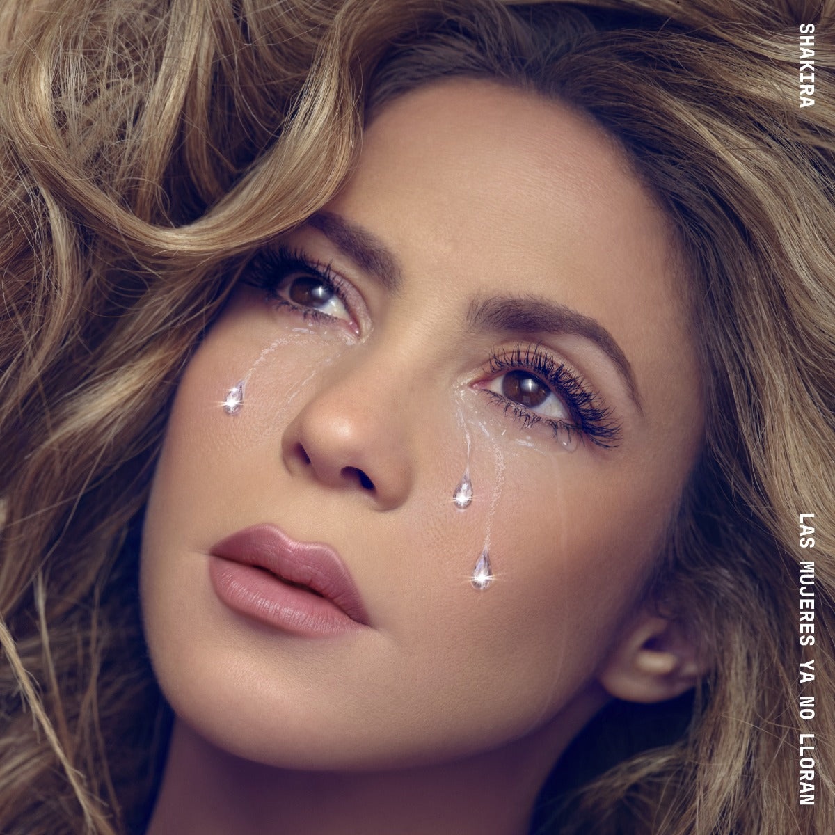 Shakira - Las Mujeres Ya No Lloran | CD
