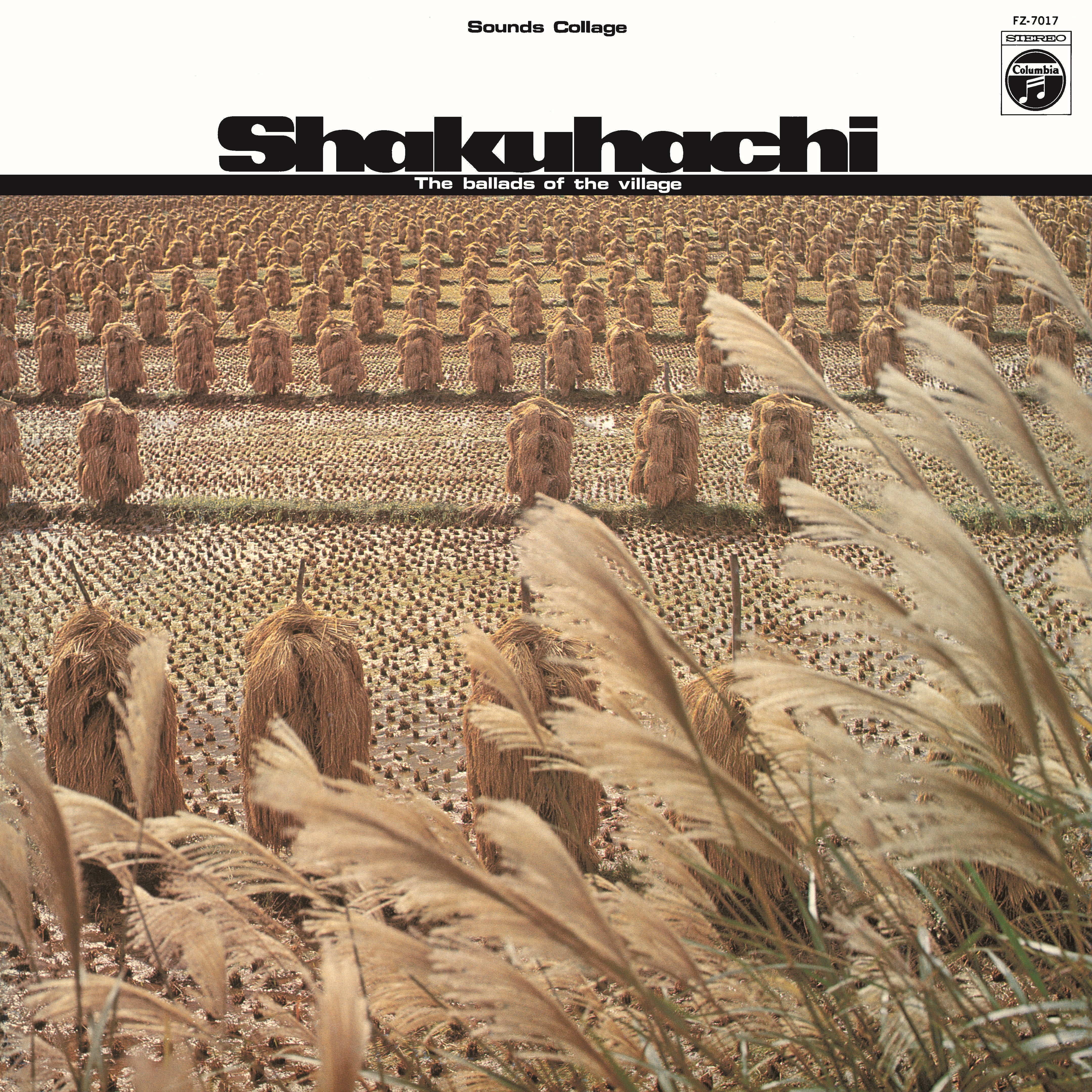 Kifu Mitsuhashi & Kiyoshi Yamaya - Shakuhachi: Sato No Uta | Vinyl