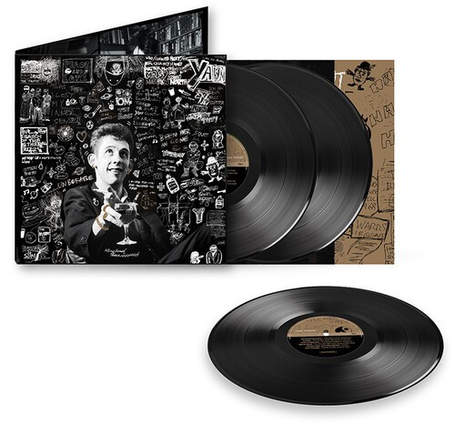 Shane MacGowan - 20th Century Paddy: The Songs of Shane Macgowan (3 Lp's) | Vinyl