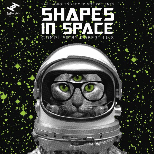 Various Artists - Shapes In Space | Vinyl