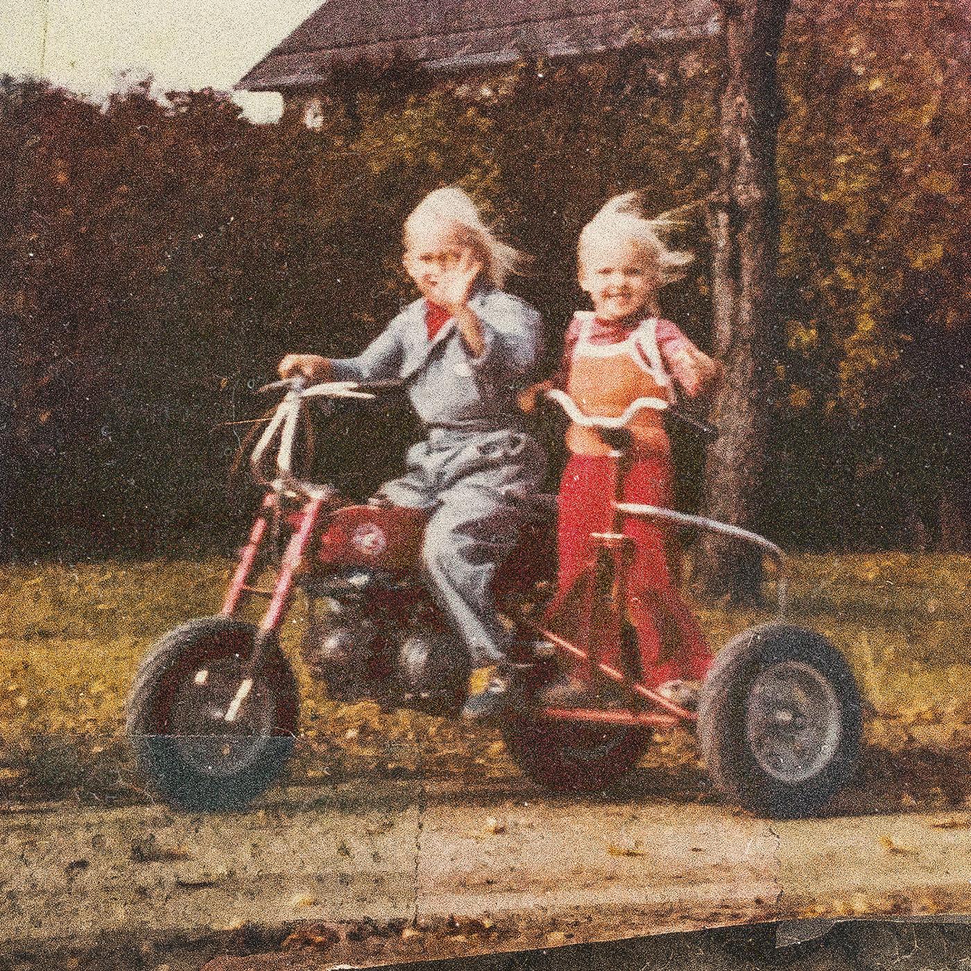 Ana Egge - Sharing in the Spirit | Vinyl