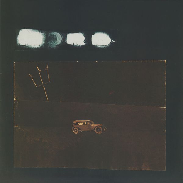 Nord Express - Sharky - 7" | Vinyl