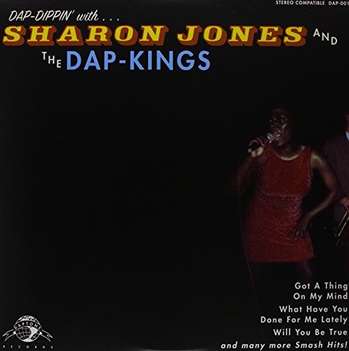 Sharon Jones / Dap-kings - DAP-DIPPIN | Vinyl