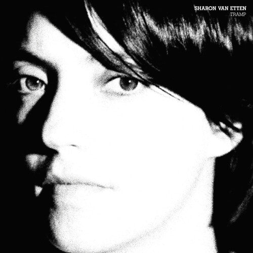 Sharon Van Etten - Tramp: 10th Anniversary Edition (Crimson Splash Colored Vinyl) | Vinyl