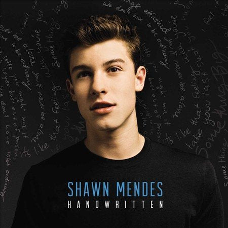 Shawn Mendes - HANDWRITTEN | Vinyl