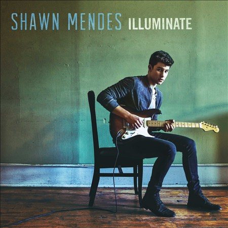Shawn Mendes - Illuminate | Vinyl
