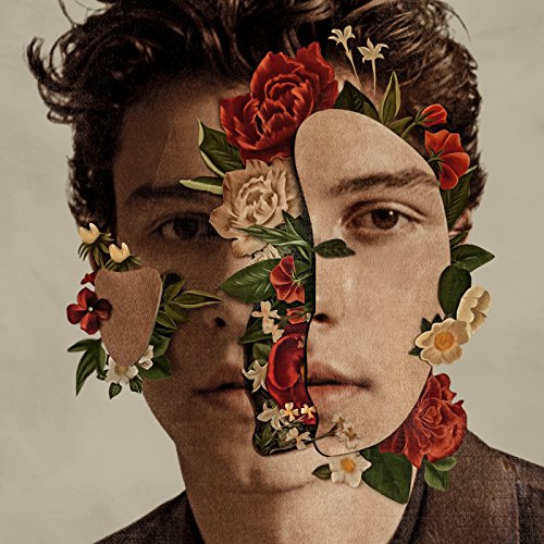Shawn Mendes - Shawn Mendes | CD