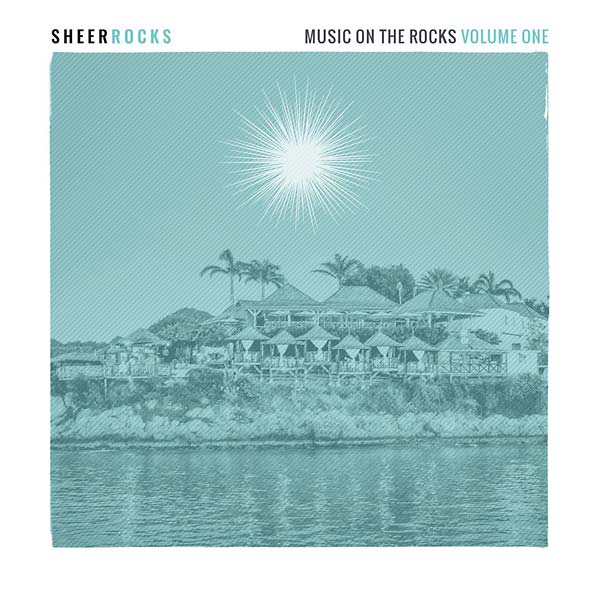 VA - Sheer Rocks: Music On The Rocks Volume One | CD