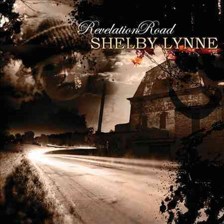 Shelby Lynne - REVELATION ROAD | CD