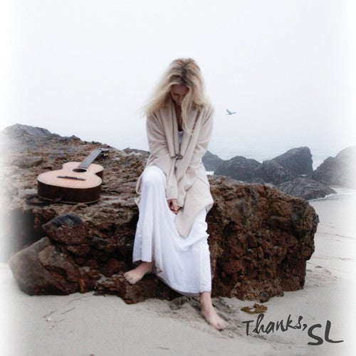 Shelby Lynne - Thanks (Digipack Packaging) | CD