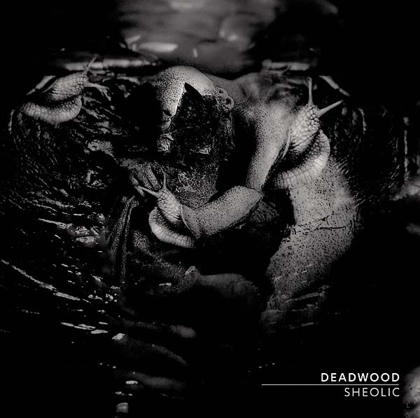 DEADWOOD - Sheolic | CD