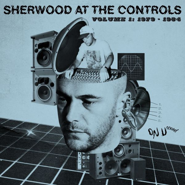Various Artists - Sherwood At The Controls Vol. 1 | CD
