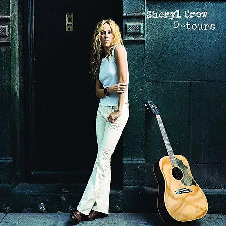 Sheryl Crow - DETOURS | CD