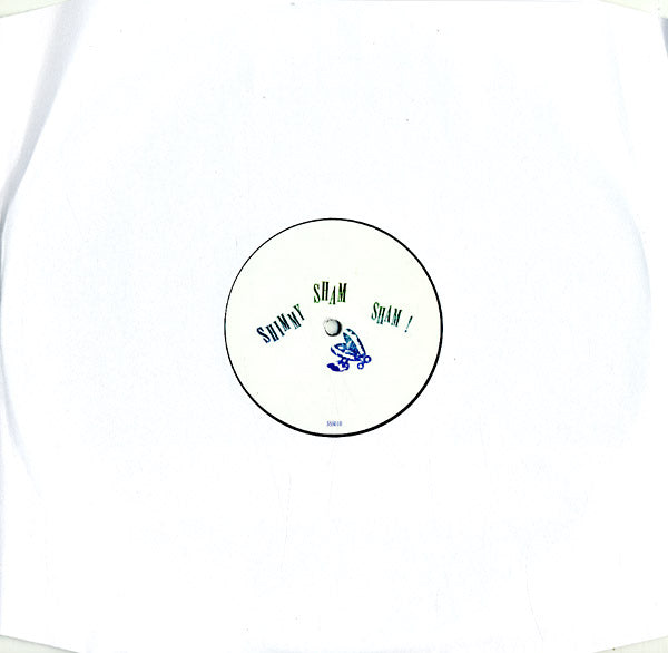 VA - Shimmy Sham Sham 010 | Vinyl