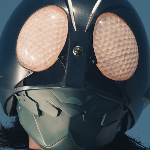 Various Artists - Shin Kamen Rider Original Soundtrack | Vinyl