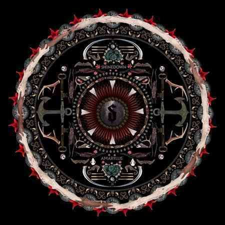 Shinedown - Amaryllis | CD