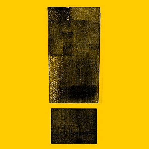 Shinedown - Attention Attention | CD