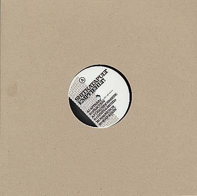 VA - Shitkatapult Empfiehlt! EP | Vinyl