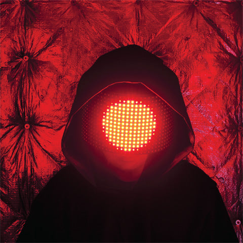Squarepusher | Shobaleader One: d'Demonstrator | CD