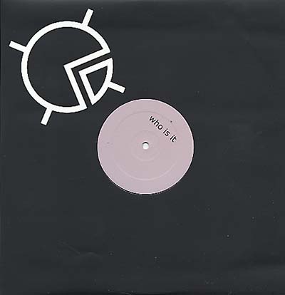 WHO IS IT? - Shooting Stars & Asteroids Mix | Vinyl