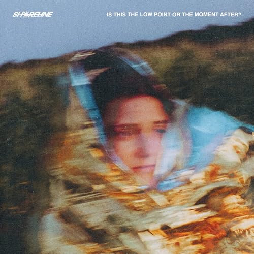 Shoreline | Is This The Low Point Or The Moment After? | CD