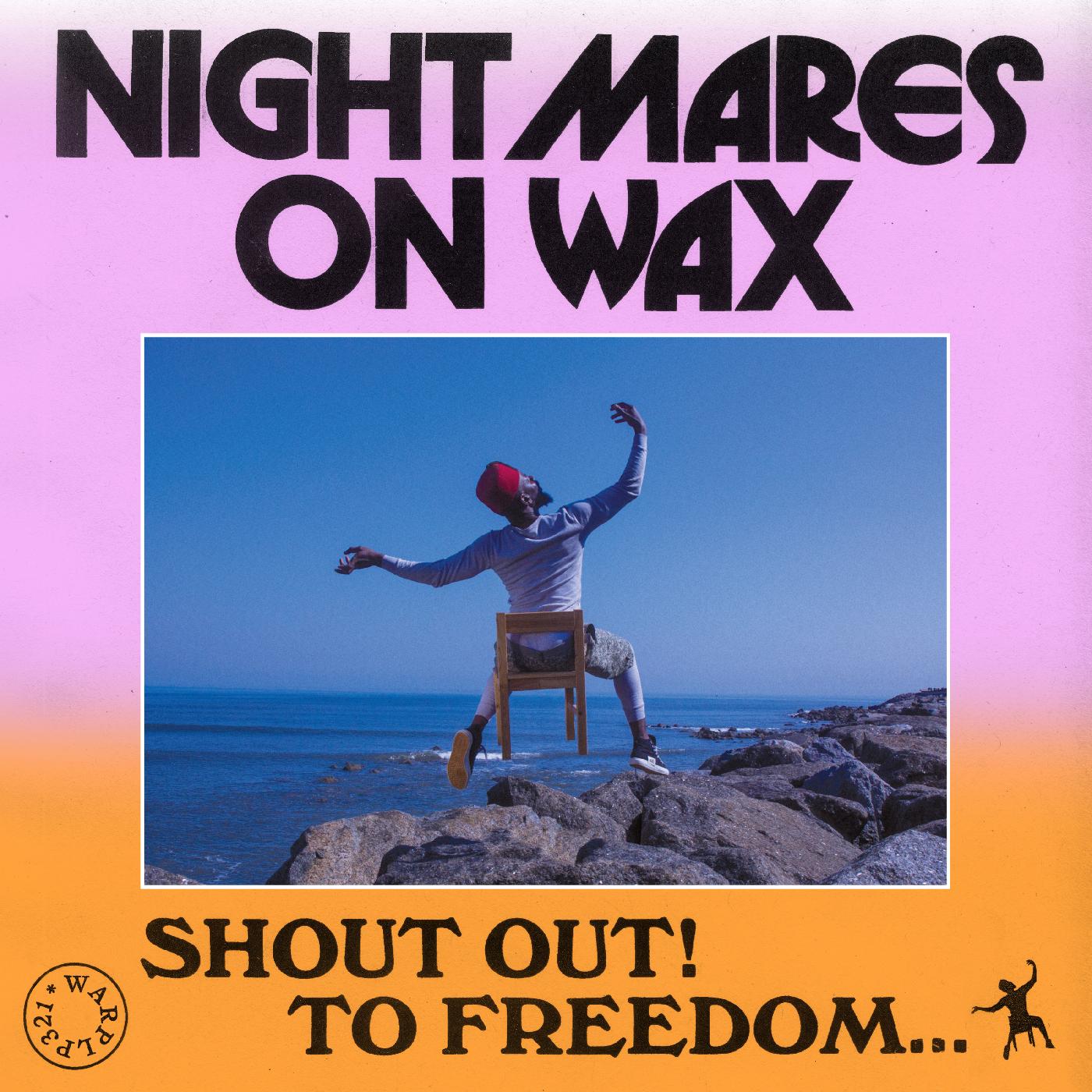 Nightmares On Wax - Shoutout! To Freedom... | CD