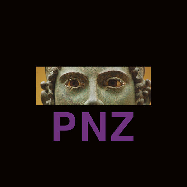 POTTER NATALIZIA ZEN - Shut Your Eyes On The Way Out | Vinyl