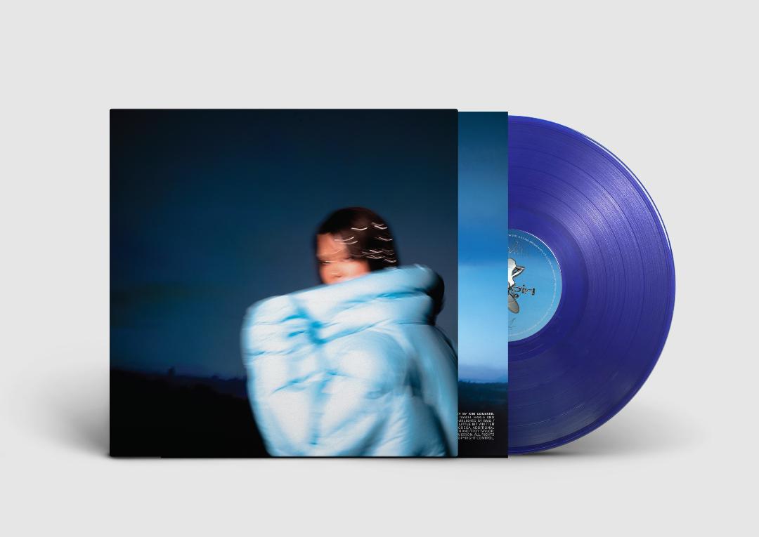 Shygirl - Nymph (Clear Blue Vinyl, Indie Exclusive) | Vinyl