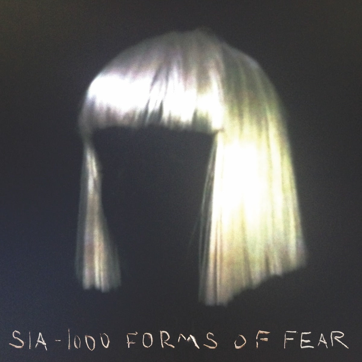 Sia | 1000 Forms Of Fear (Deluxe Edition, Natural Colored Vinyl, Anniversary Edition, Remixes) (2 Lp's) | Vinyl