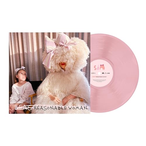 Sia | Reasonable Woman | Vinyl