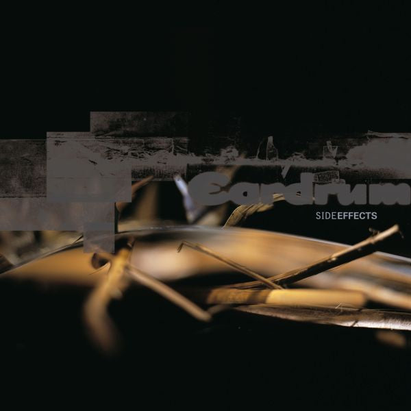 Eardrum - Side Effects | CD