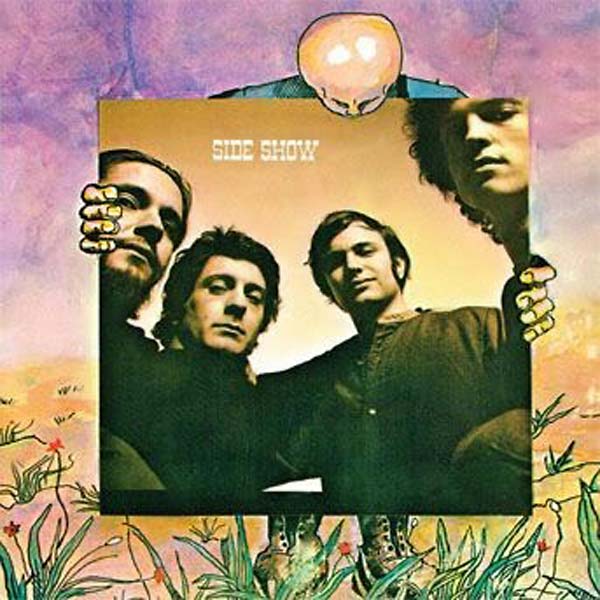 SIDE SHOW - Side Show | CD