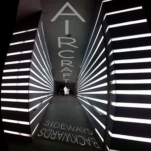 AIRCRAFT - Sideways/Backwards | Vinyl