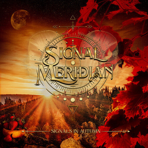 Signal Meridian - Signals In Autumn | Vinyl
