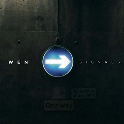 WEN - Signals | CD