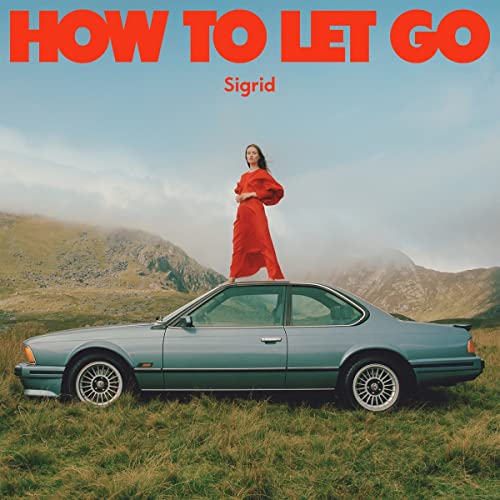 Sigrid - How To Let Go | CD