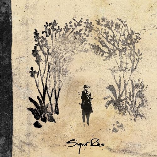 Sigur Rós | Takk... 20th Anniversary Remaster | Vinyl