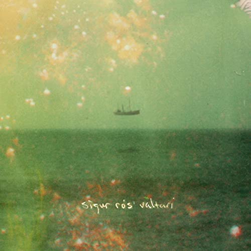 Sigur Rós - Valtari | Vinyl