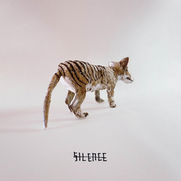 ALEXIS TAYLOR - Silence | Vinyl