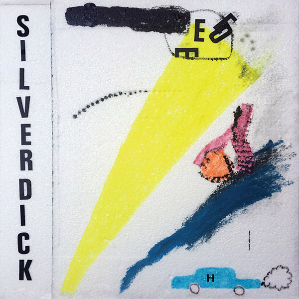 SILVER DICK - Silver Dick | Vinyl