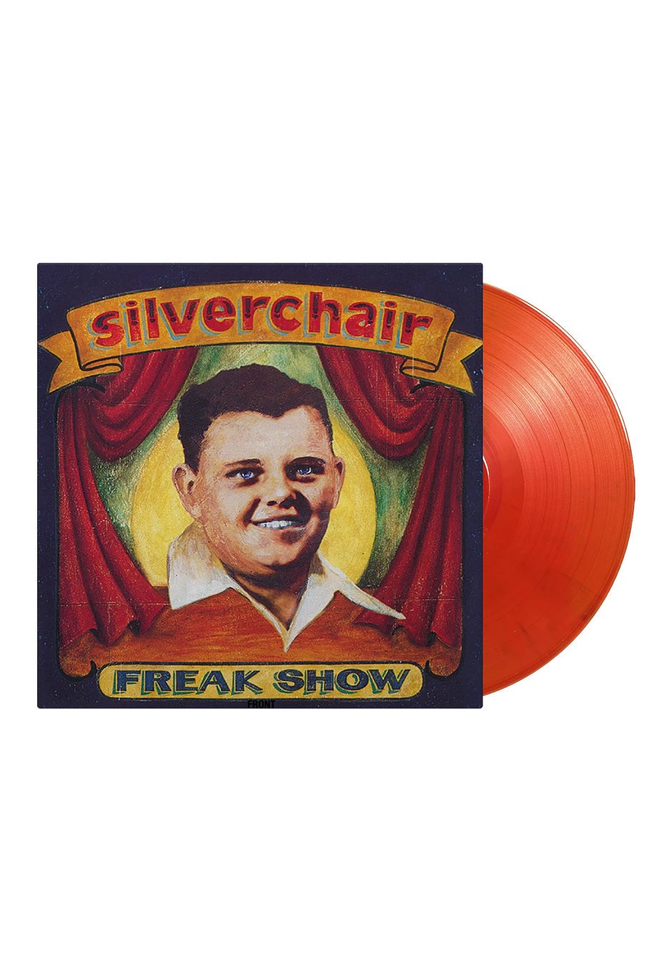 Silverchair - Freak Show | Vinyl