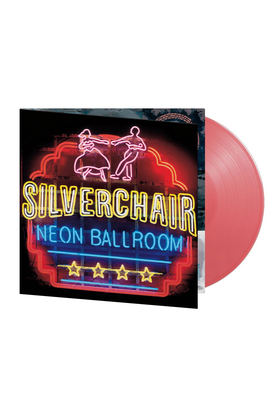 Silverchair - Neon Ballroom | Vinyl